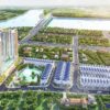 DỰ ÁN CĂN HỘ BLUE STAR QUẬN 7 TP.HCM MỚI NHẤT
